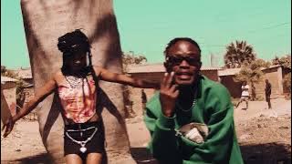 Dipsy Zm    China’ngwa (Offical music video)