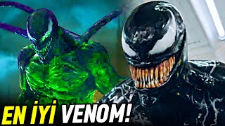 Venom 3 The Last Dance Spoilersız İnceleme