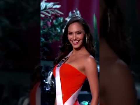 Miss Perú: the last Miss Perú Universe in Swimwear