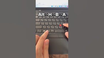 Excelカンタンに表の罫線や色を整える方法！#shorts