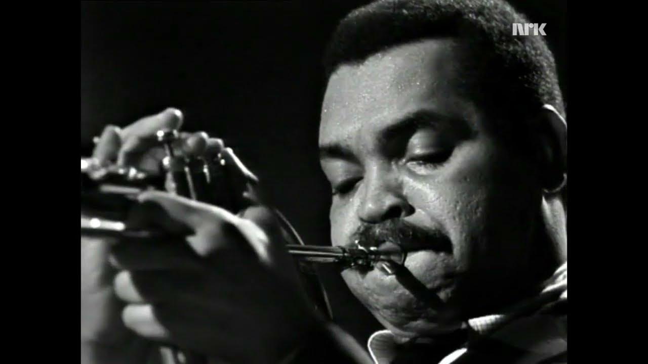 Dearly Beloved (Jerome Kern) - Art Farmer in Norway 1968 - YouTube