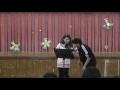 小提表演-翅膀/依然愛你