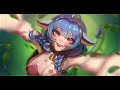 🥛🐮 ASMR Nuit douce dans les bras d'une déesse  [ PetitSecretAgency ]