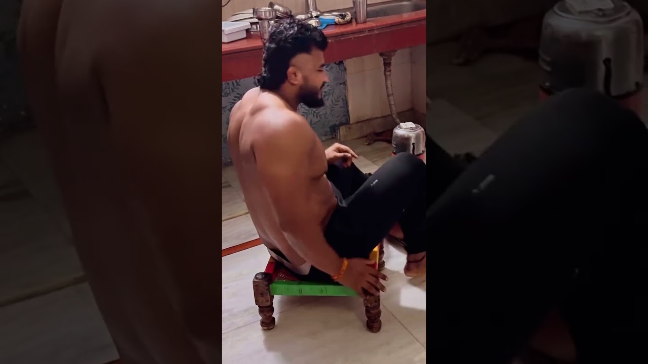 Apne te rakh viswas 💪🏻 