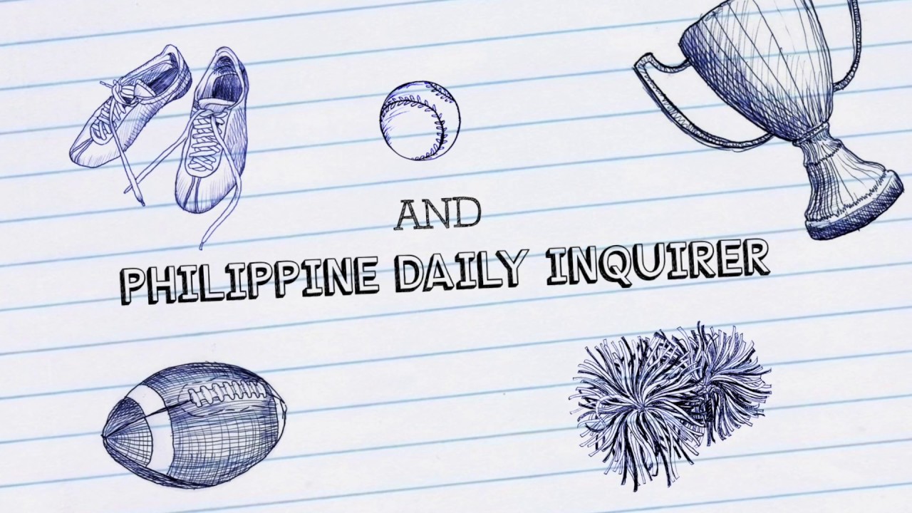 INQUIRER READ-ALONG - UP DILIMAN (December 4, 2016)