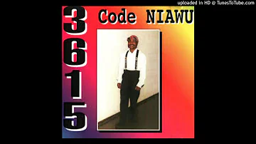 3615 Code Niawu🇨🇩 (Nene Tchakou on guitar🎸): Rita Coin (full album)