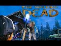ZOMBIES DINNER BELL | CLEMENTINE, IN A WORLD GONE MAD | THE WALKING DEAD SEASON 2 | PART 7 |
