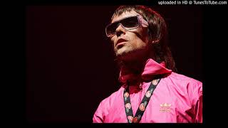 El Mundo Pequeno-  Ian Brown Cover