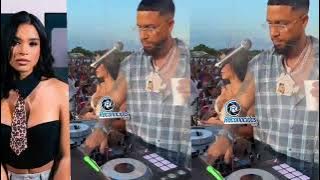 Crusita) Un Día Histórico Con DJ Andoni y Alofoke En San Pedro De Macorís 💚✨🇩🇴