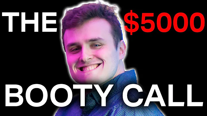 My First Date Cost Me $5000.