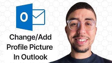 How to Change or Add Profile Picture in Outlook (Step-by-Step Guide)