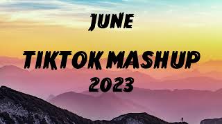 Tiktok Mashup 2023 June 15