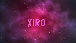 Xiro - Nebula (prod. by Bj music studio)