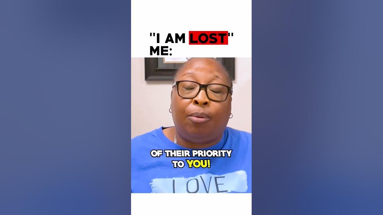 different-way-to-deal-with-lost-feeling-i-feel-lost-youtube