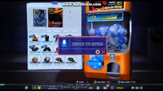Microvolts Capsule Machine spinnin for luck (6)
