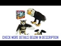 Bloco toys birds of prey