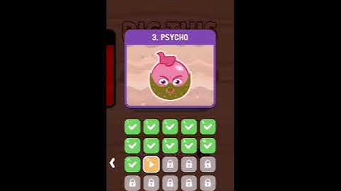 Dig This Insane 3-11 3-12 3-13 -3-14 3-15 Psycho level 11 12 13 14 15