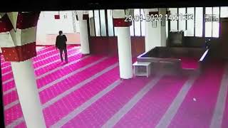 Kuldan Utanmadin Allahtan Da Mi Korkmadin