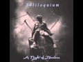 Soliloquium - Zombie (The Cranberries cover) Swedish Death/Doom Metal