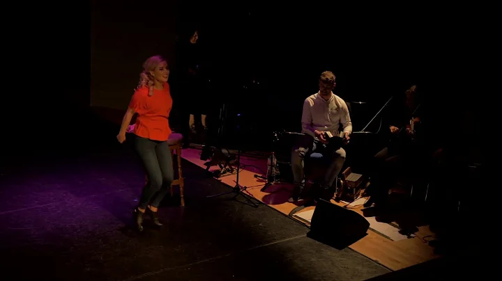 Tess McGovern - Doolin Session (Treble Reels)