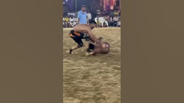 jagga chitti top video 💪💪😍😍maa khed kabaddi Pb 31