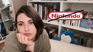 Nintendo Fatigue…
