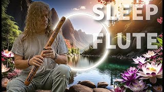 In Harmony with Earth  Native American Flute Music Healing Meditation
