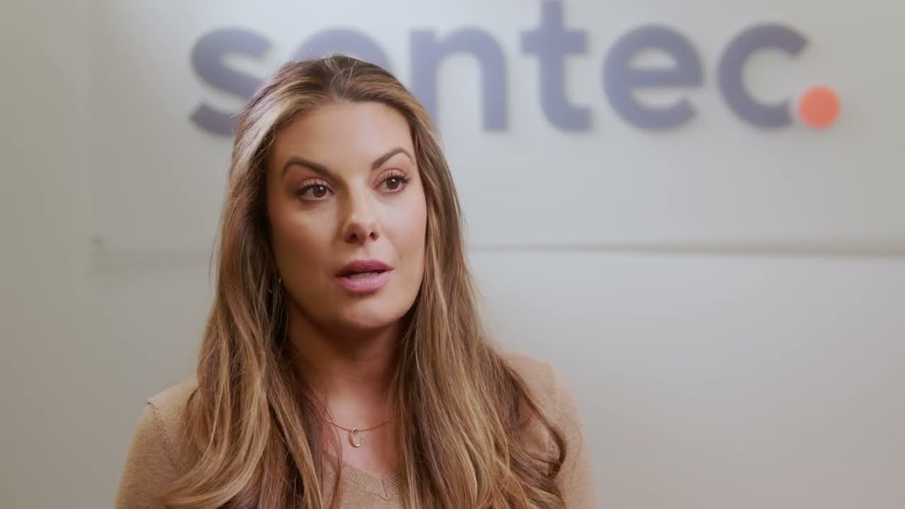 How does IPV make it easier for respiratory therapists?