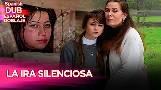 La Ira Silenciosa  - Película Turca Doblaje Español   #DramaTurco