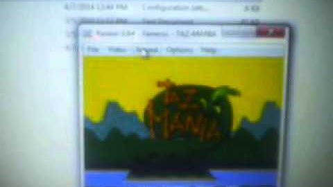 Sega Genesis Emulator Sound Fix