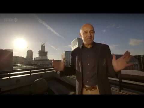 BBC. Порядок и Разупорядоченность (2012)