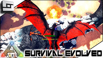 ARK: Survival Evolved - BOSS BATTLES! E5 ( Pugnacia Modded Ark Gameplay )