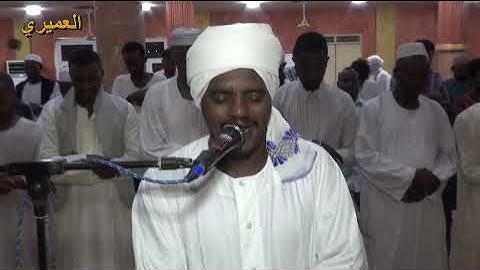 الشيخ عبدالله الجعلي ـــ ايات من سورة الحج