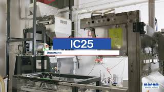 MAPAM - IC25 Stacker Conveyor 2026