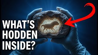 The Rarest Fossils Ever Found: Secrets of Prehistoric Life