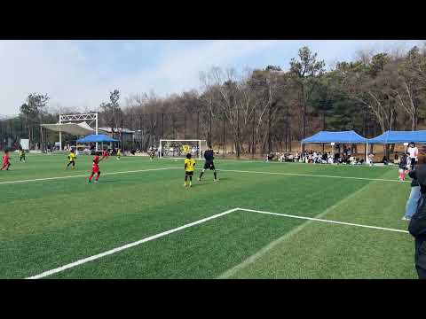260322_U9 리드로대회 vs SNFC퓨쳐