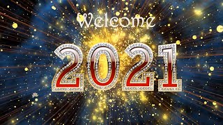 🍷🍾 HAPPY NEW YEAR 2021 🍷🍾