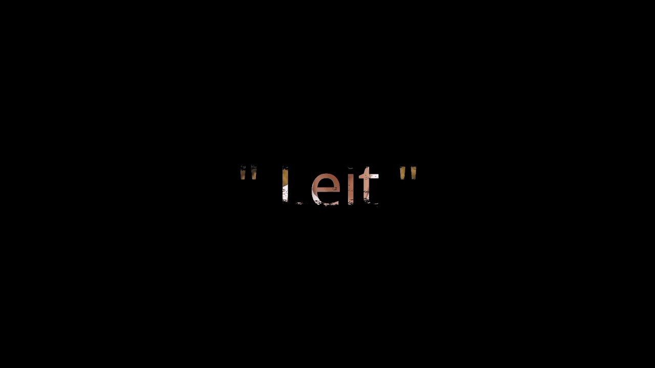 Download "Leit" _Ki Jlawdohtir ft Siesta / release on Tuesday 10/08/21