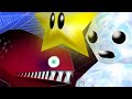 Cryptic Stars in Mario 64 EXPLAINED