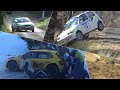 Best Of Rallye 2023 | HD | Crashs, Big Show And Maxi Attack