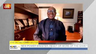 NIGERIA’S POWER CRISIS EXPLAINED —GEORGE ETOMI