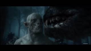 Bolg e Azog - O Hobbit - Desolação de Smaug(1080P_HD)