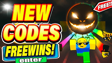 *NEW* ALL WORKING CODES FOR BACKROOMS RACE CLICKER 2022! ROBLOX BACKROOMS RACE CLICKER CODES