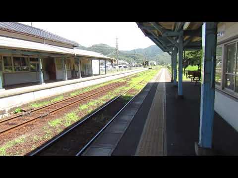 竹野駅の接近メロディ