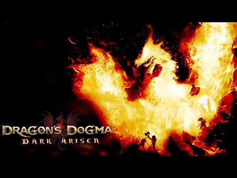 Video: Dragon's Dogma: Dark Arisen Recension