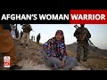 Afghanistan Crisis: Who is Salima Mazari? | NewsMo