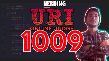 URI  1009 - Salário com Bonus Solucionado em C