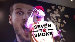 King Dama - &quot;7 TO SMOKE&quot; (Rm. Valcea)