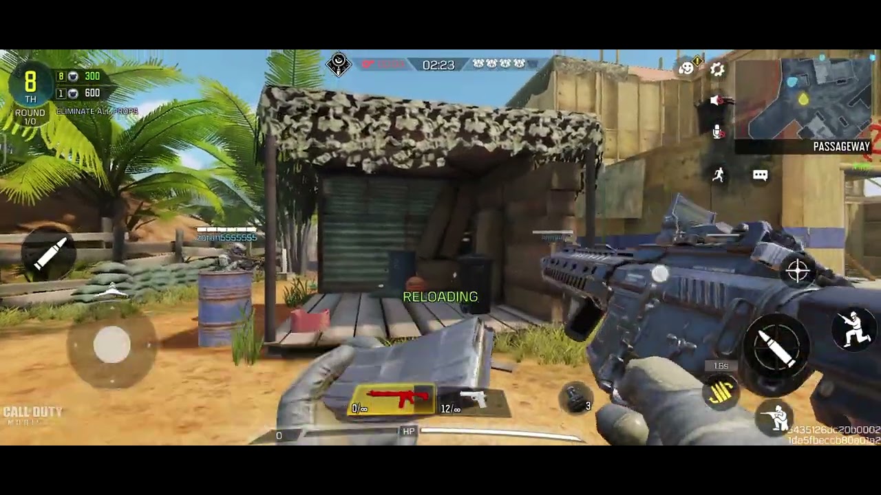 call of duty season 3 hide and seek game moment funny moment best ...