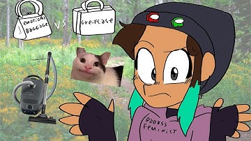 random thoughts. || voice reveeaaaalllll